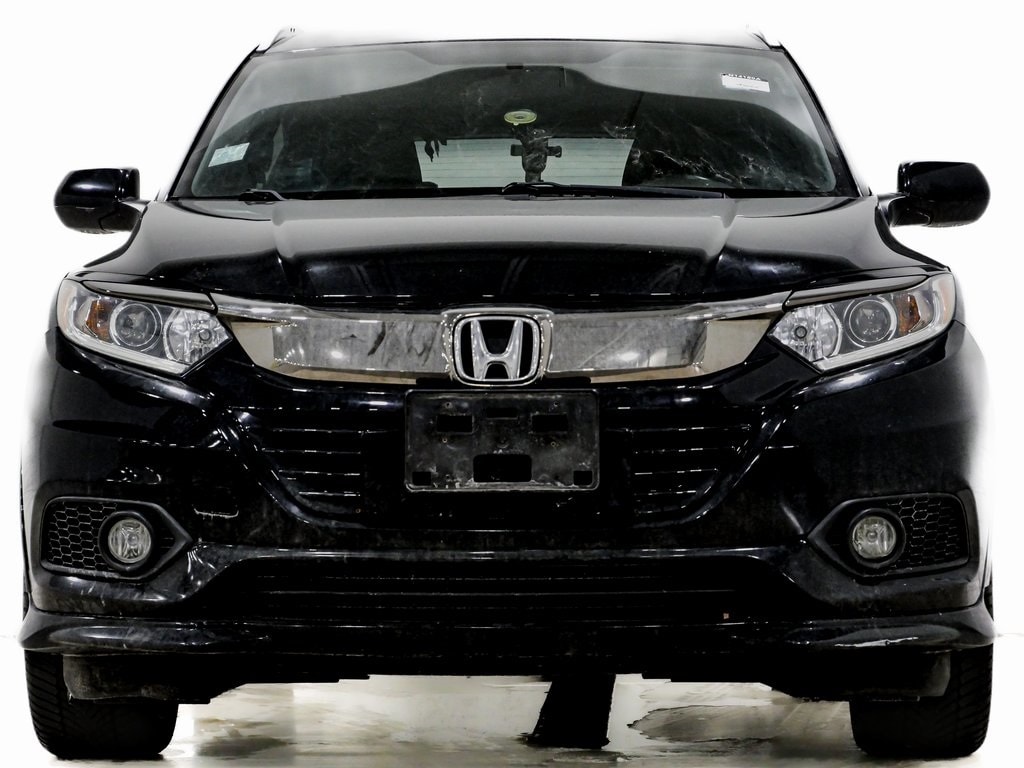 Used 2020 Honda HR-V Sport SUV