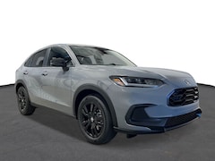 2027 Honda HR-V Sport SUV