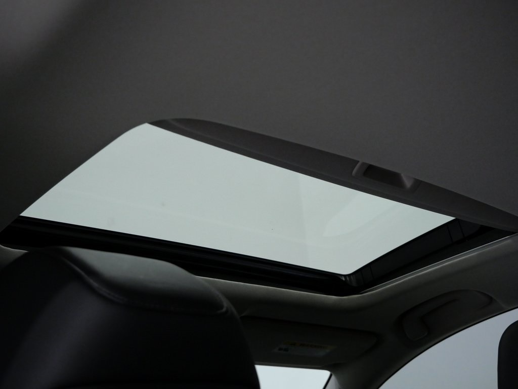 Used 2023 Honda Accord Hybrid EX-L Sedan