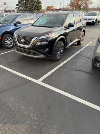 2023 Nissan Rogue S SUV