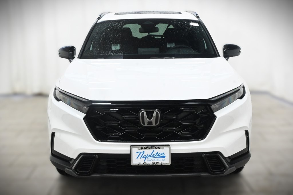 New Honda SUVs - Honda SUVs For Sale Chicago, IL | River