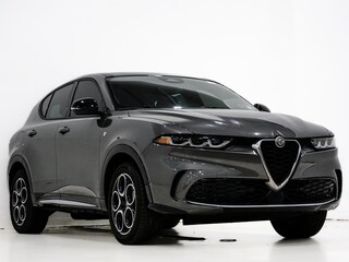 2024 Alfa Romeo Tonale Ti SUV