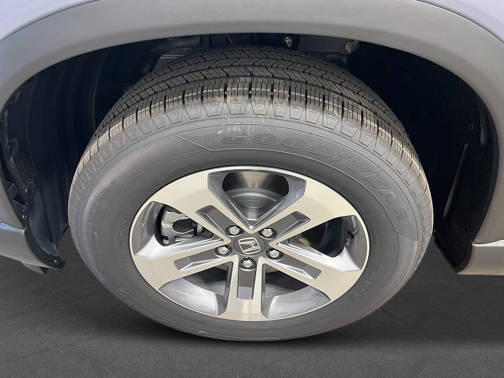 Vehicle thumbnail
