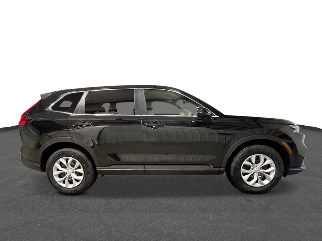 New 2026 Honda CR-V LX SUV