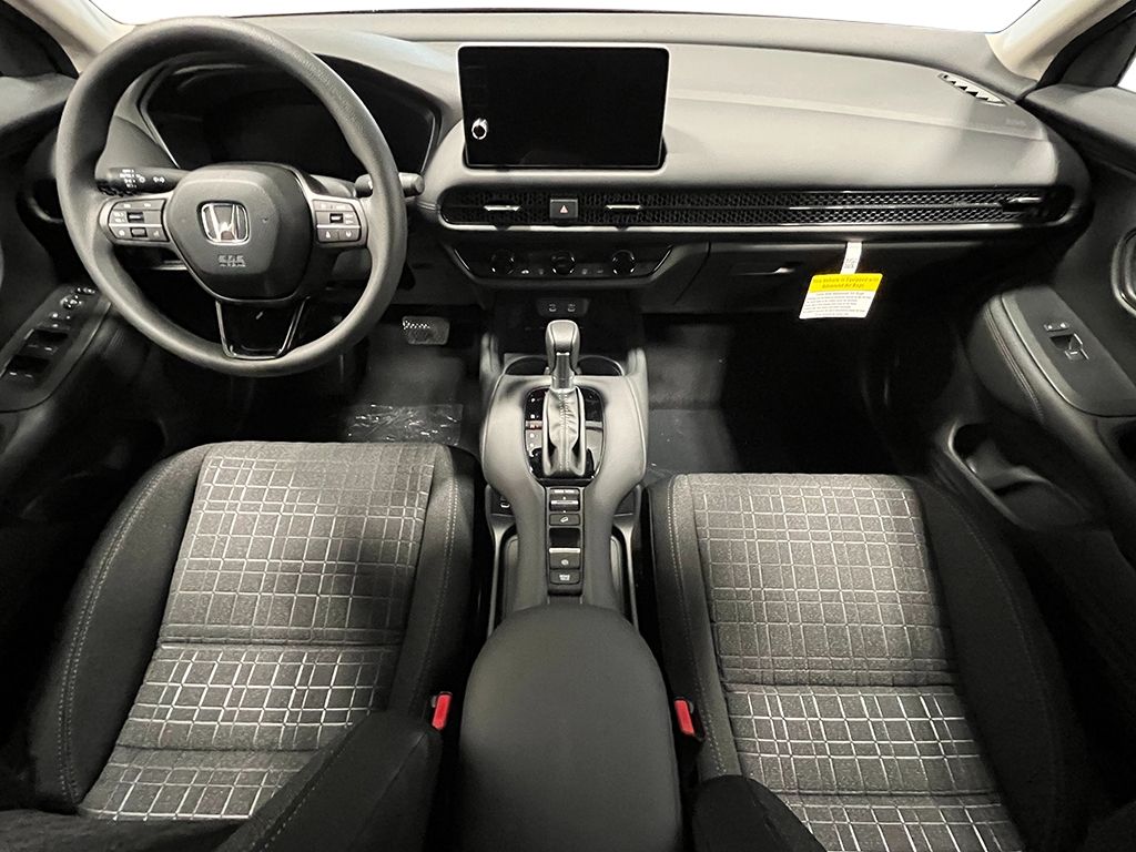2026 Honda HR-V LX - Photo 14