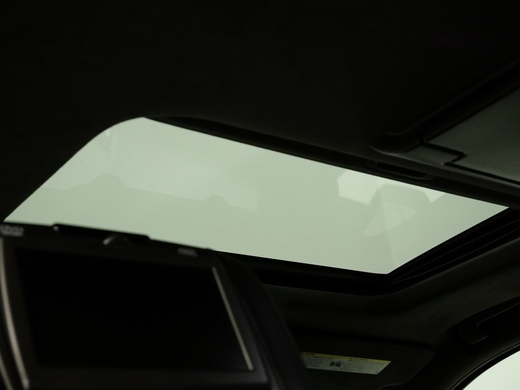 Used 2017 CADILLAC Escalade Platinum Edition SUV