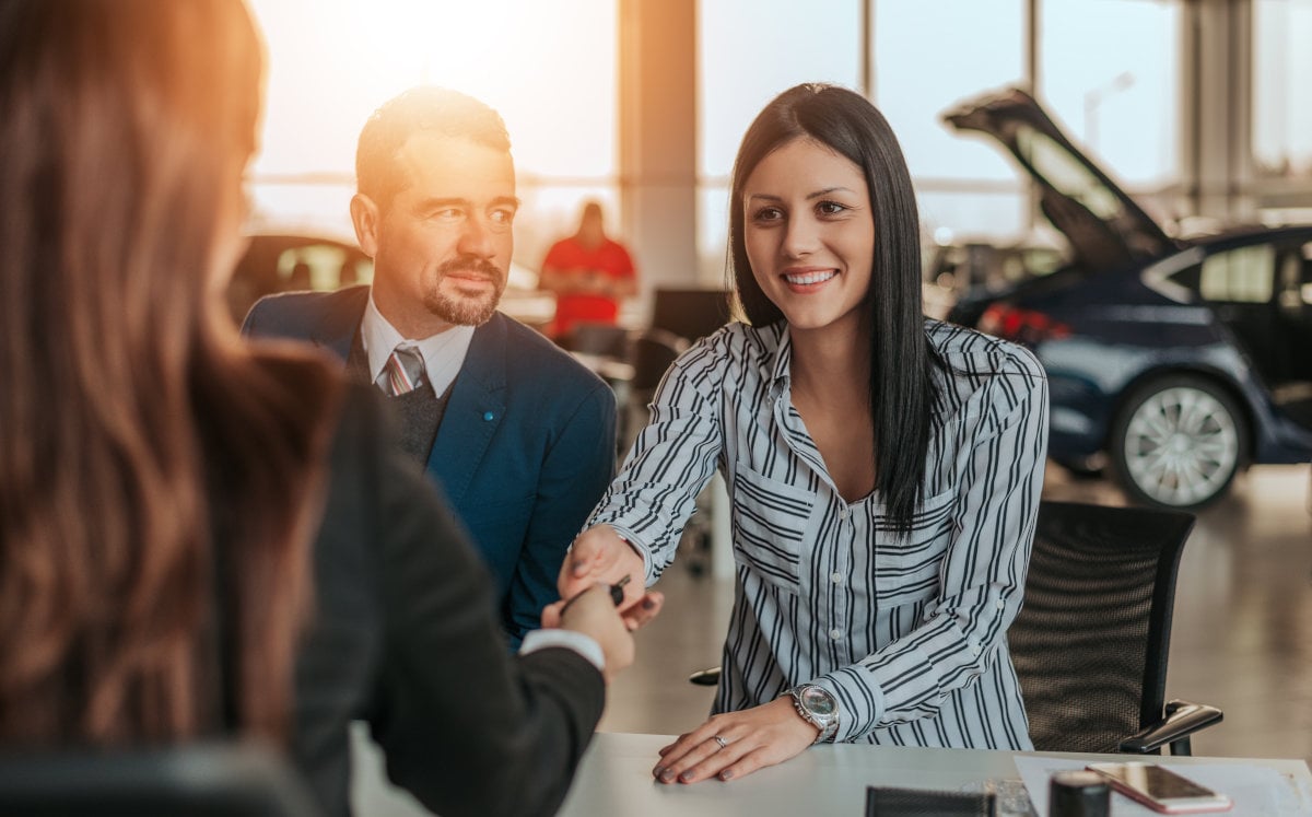 Empleados de habla hispana