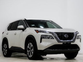 2023 Nissan Rogue SV SUV