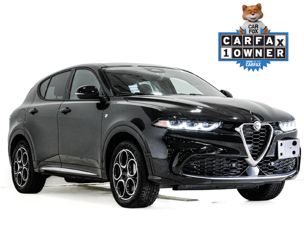 2024 Alfa Romeo Tonale Ti SUV