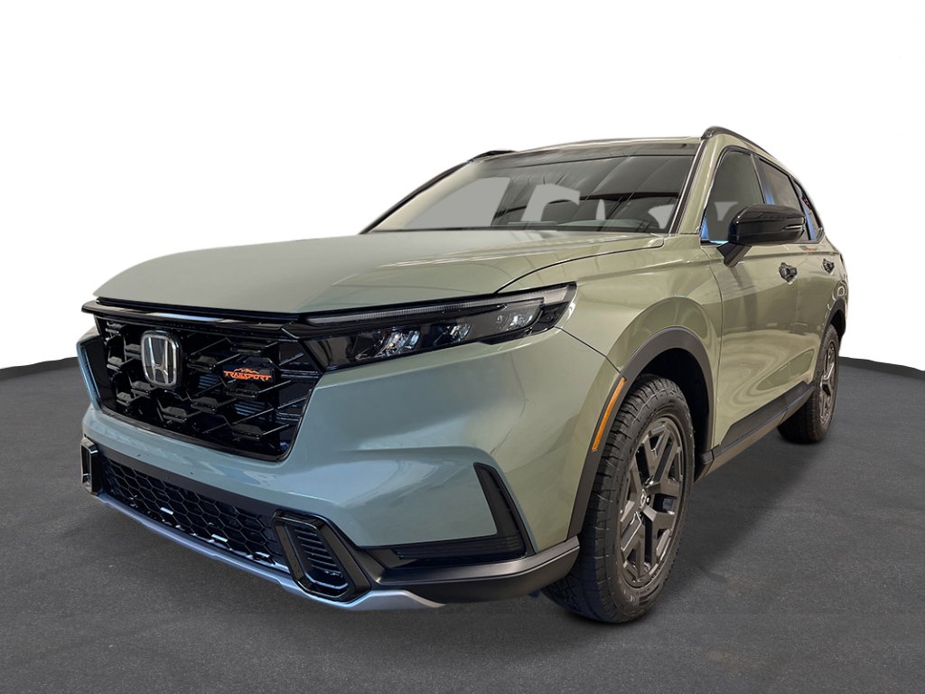 Vehicle thumbnail