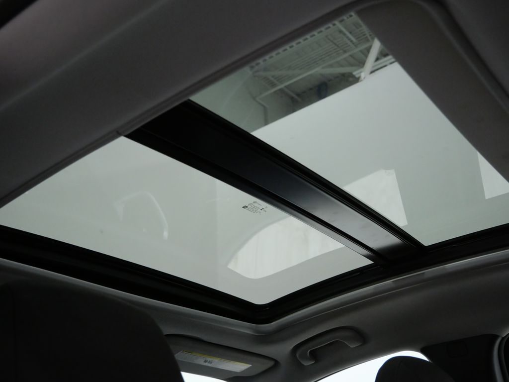 Used 2024 Chevrolet Malibu LT Sedan