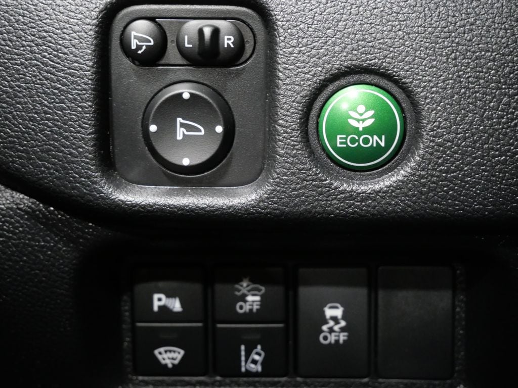 2025 Honda Passport TrailSport - Photo 15