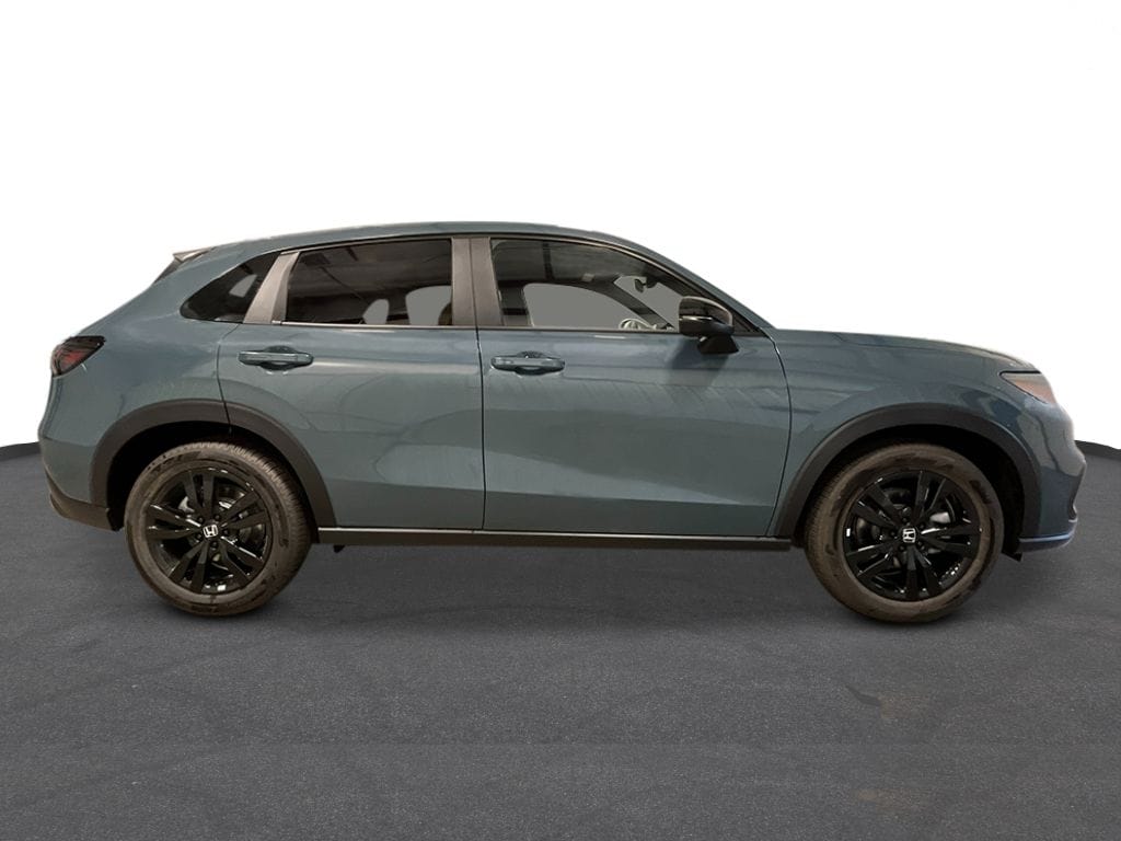 New 2026 Honda HR-V Sport SUV