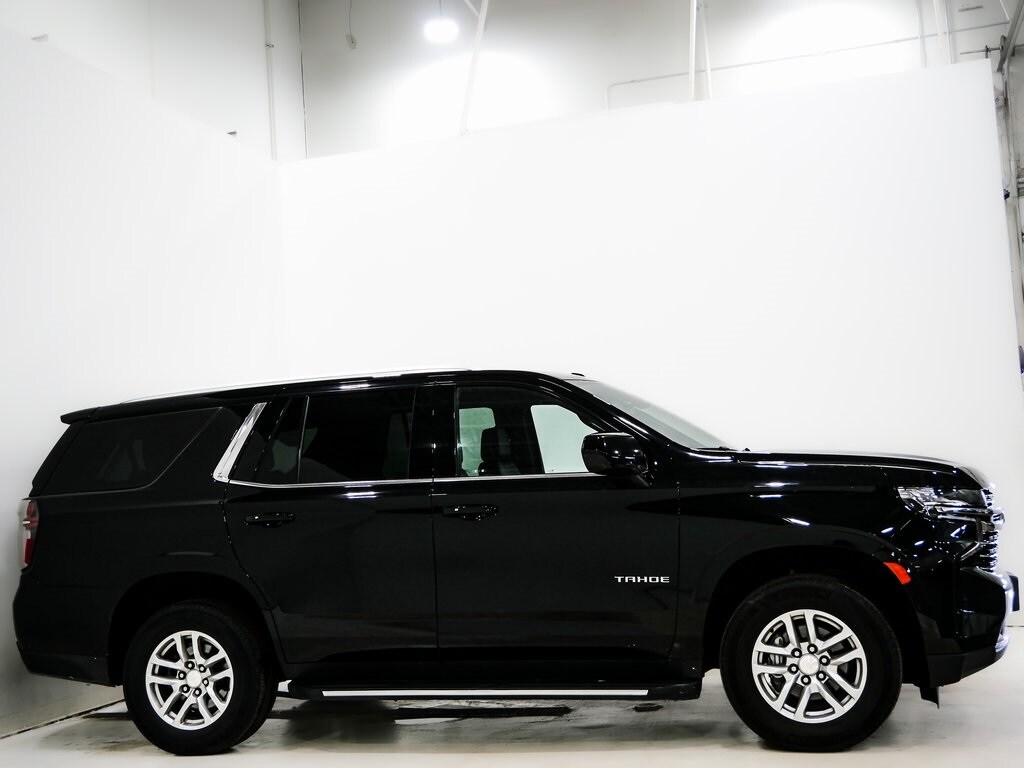 Used 2023 Chevrolet Tahoe LT SUV