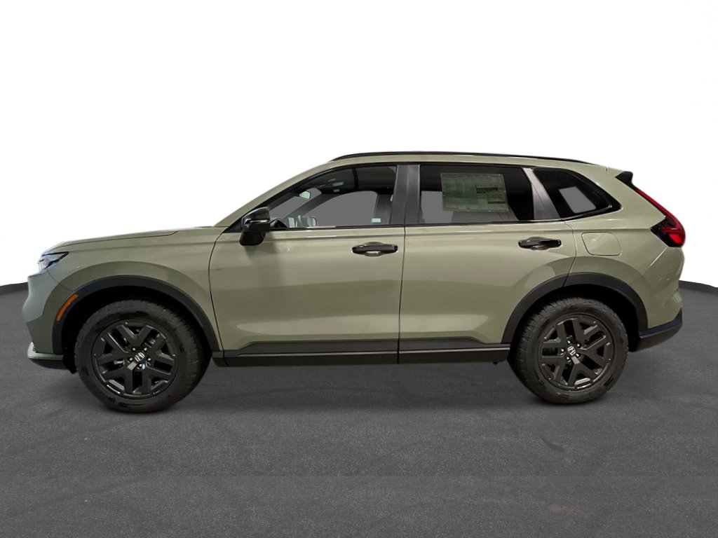 Vehicle thumbnail