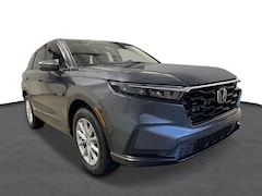 2026 Honda CR-V EX SUV