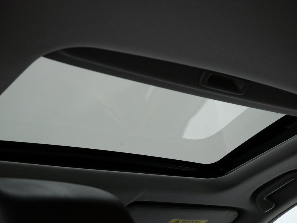 Used 2019 Honda CR-V Touring SUV