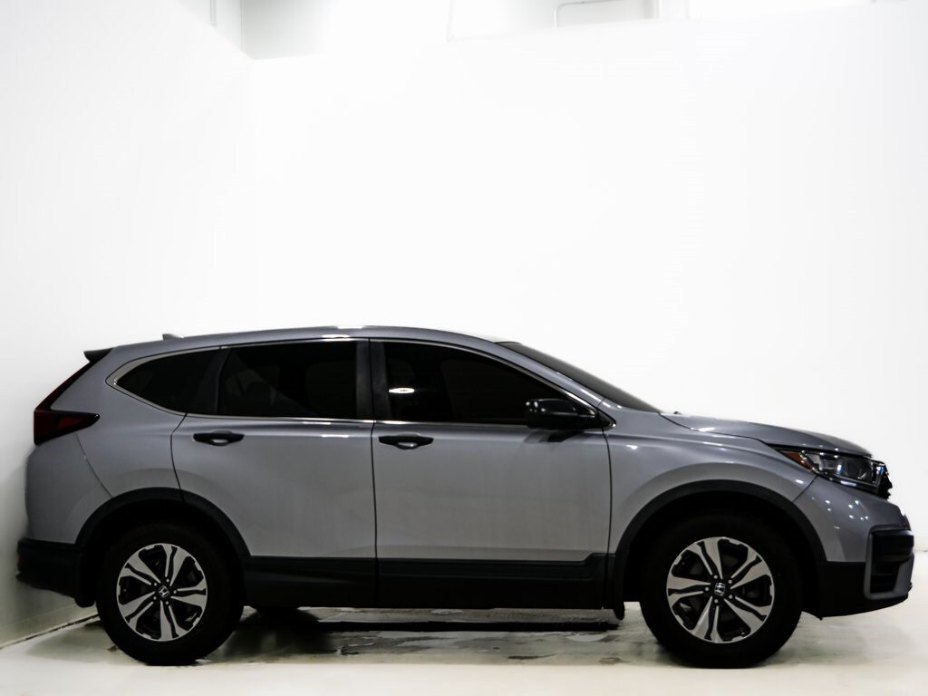 Used 2020 Honda CR-V LX SUV
