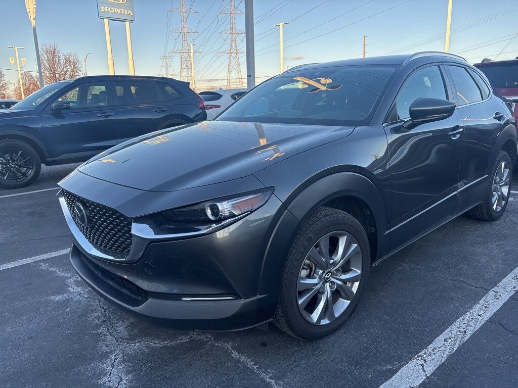 2023 Mazda CX-30 2.5 Select photo 2