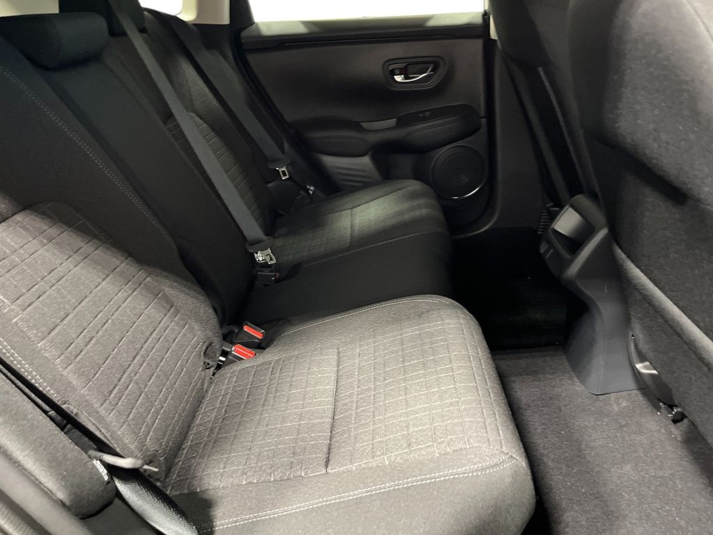 2026 Honda HR-V LX - Photo 23
