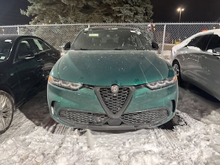 2024 Alfa Romeo Tonale Veloce SUV