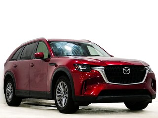 2024 Mazda CX-90 3.3 Turbo Preferred Plus SUV