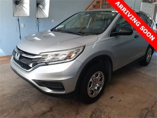 2015 Honda CR-V LX SUV