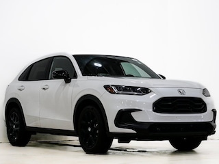 2025 Honda HR-V Sport SUV