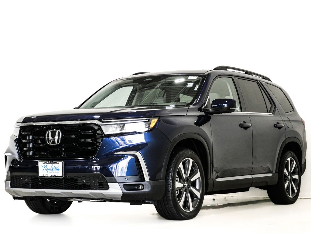 Used 2023 Honda Pilot Touring SUV