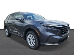 2026 Honda CR-V LX SUV