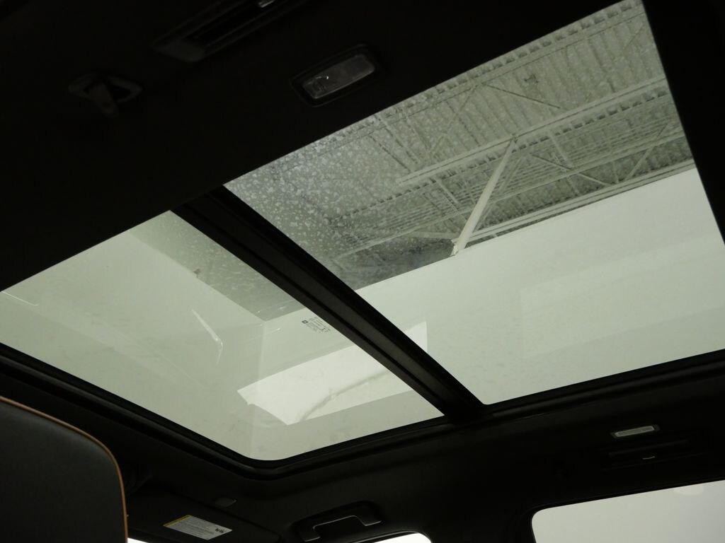 Used 2021 GMC Yukon AT4 SUV