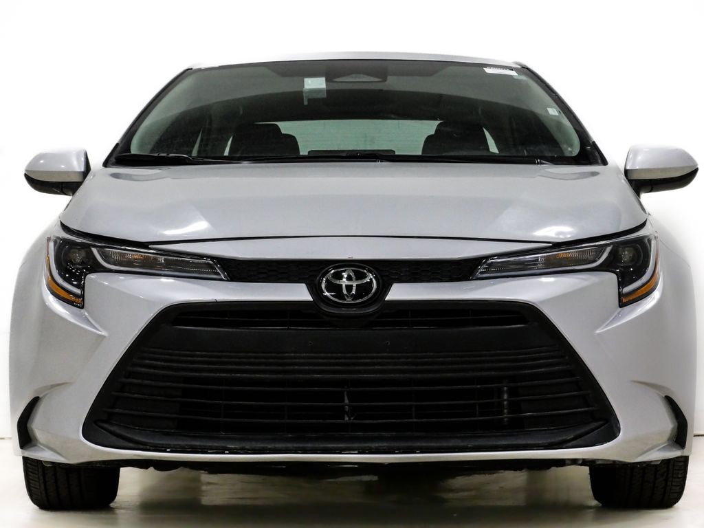 Used 2023 Toyota Corolla LE Sedan