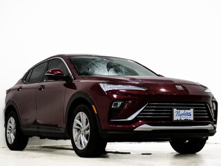 2025 Buick Envista Preferred SUV