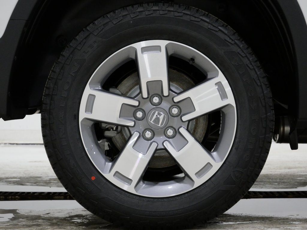 2026 Honda Ridgeline RTL - Photo 9