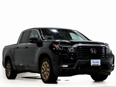 2023 Honda Ridgeline RTL Truck