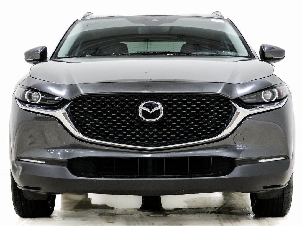 Used 2023 Mazda CX-30 2.5 S Select Package SUV