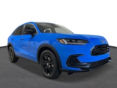 2027 Honda HR-V Sport SUV