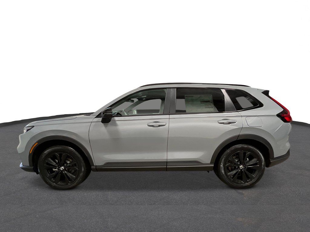 Vehicle thumbnail