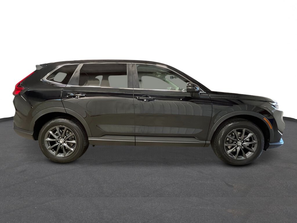 New 2027 Honda CR-V EX-L SUV