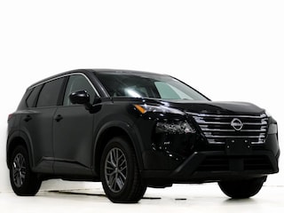 2024 Nissan Rogue S SUV