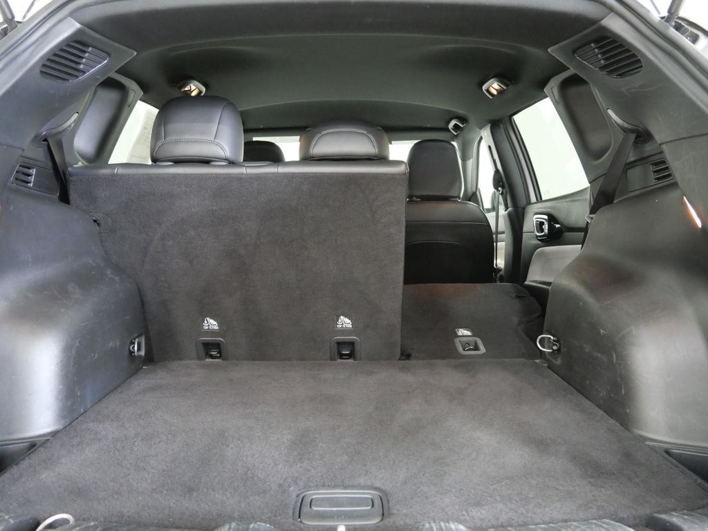 2025 Jeep Compass Limited - Photo 26