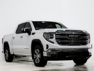 2025 GMC Sierra 1500 SLT Truck