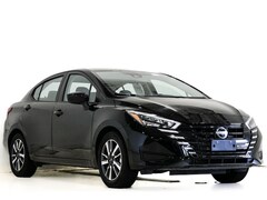 2025 Nissan Versa 1.6 SV Sedan