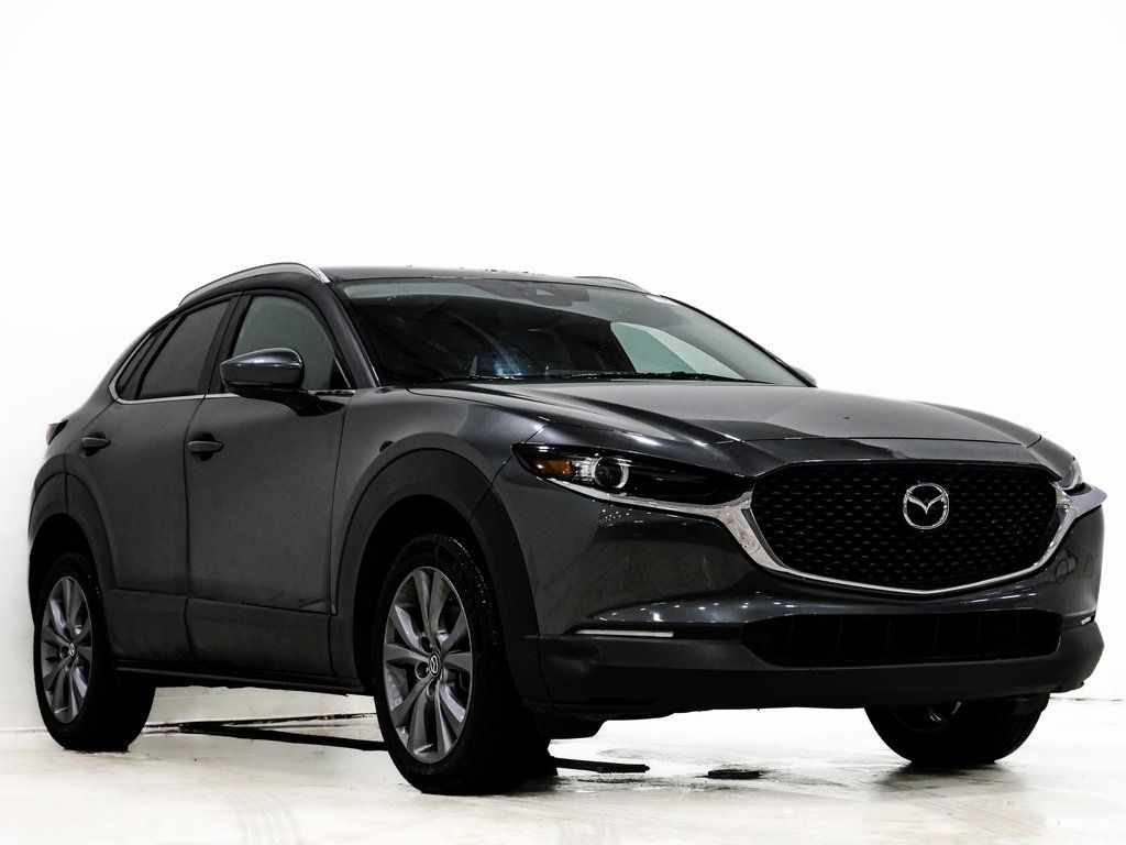 2023 Mazda CX-30 Select