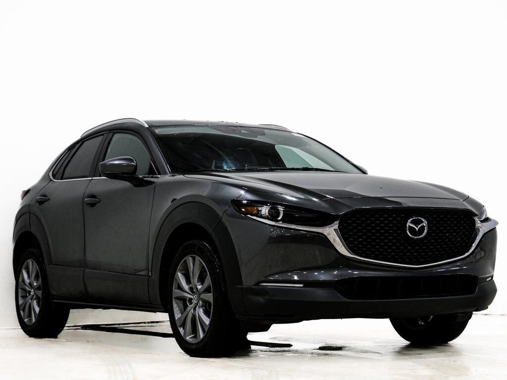 Used 2023 Mazda CX-30 2.5 S Select Package SUV