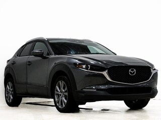 2023 Mazda CX-30 2.5 S Select Package SUV