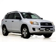 2011 Toyota RAV4 Base SUV