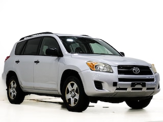 2011 Toyota RAV4 Base SUV