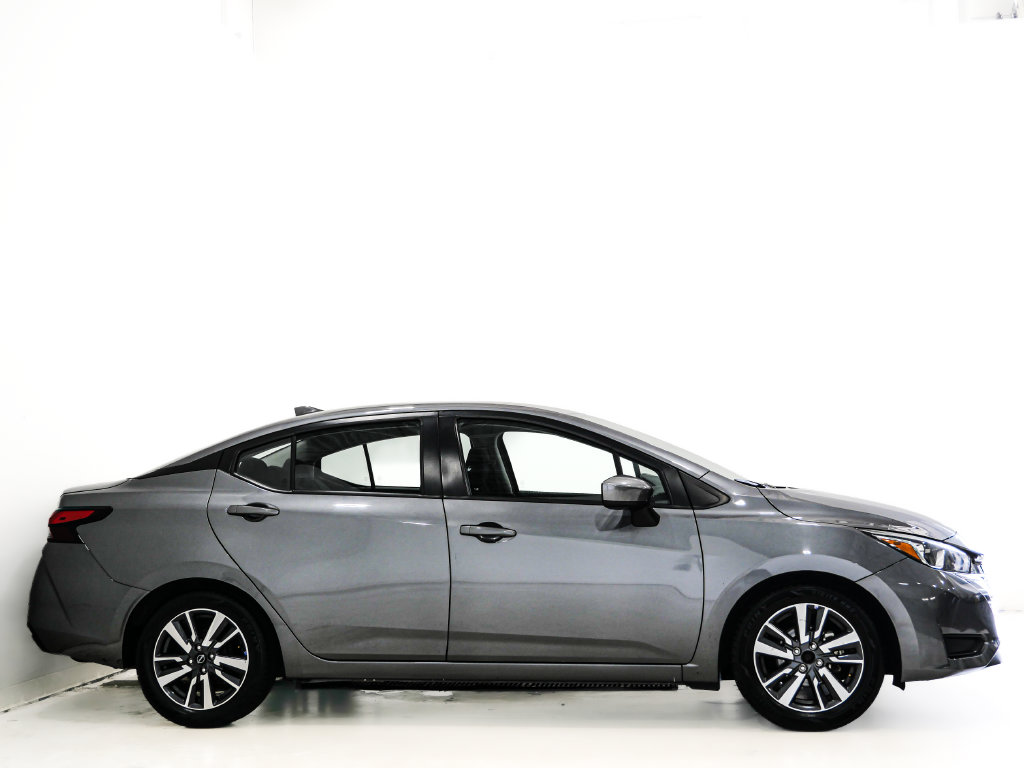 Used 2023 Nissan Versa 1.6 SV Sedan