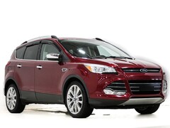 2015 Ford Escape SE SUV